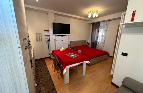 Asiago Apartamento | monolocale in centro