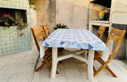 Tramatza Casa | Monolocale in un piccolo paradiso