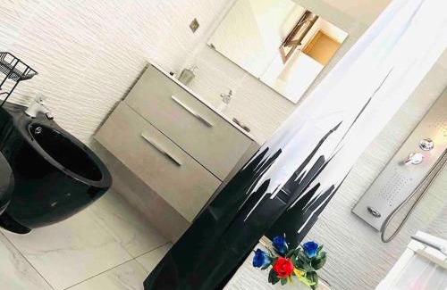 Tramatza Casa | Monolocale in un piccolo paradiso
