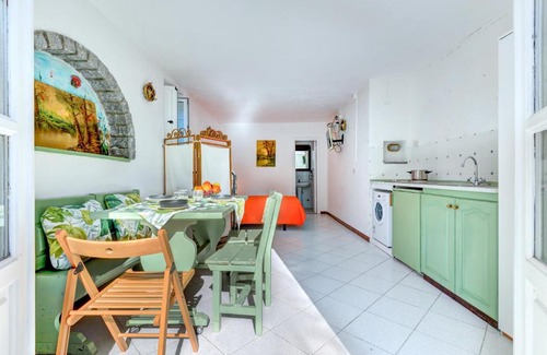 Colle D'orano Casa | Monolocale Isola d'elba