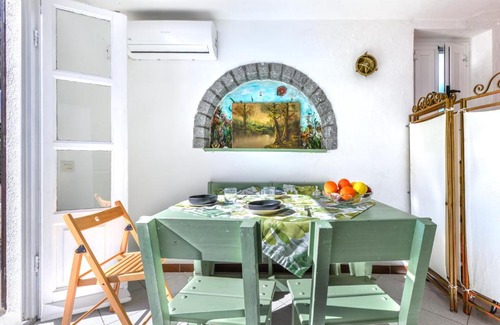 Colle D'orano Casa | Monolocale Isola d'elba
