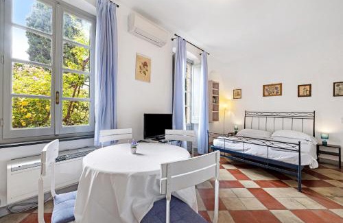 Finalborgo Apartamento | Monolocale Isotta