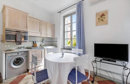 Finalborgo Apartamento | Monolocale Isotta