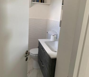 Apollosa Casa | monolocale