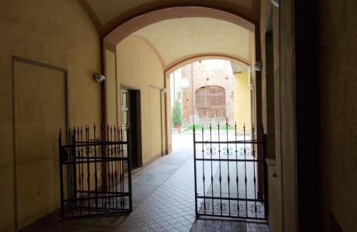 Crescentino Apartamento | Monolocale