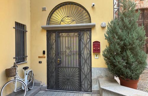 Crescentino Apartamento | Monolocale