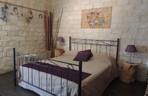 Ragusa Apartamento | Monolocale l'Abbraccio
