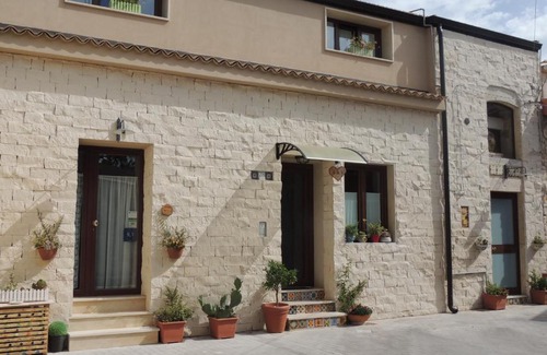 Ragusa Apartamento | Monolocale l'Abbraccio