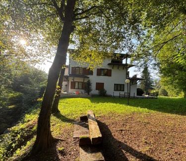 Ghirla Apartamento | Monolocale Lago di Ghirla
