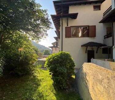 Ghirla Apartamento | Monolocale Lago di Ghirla