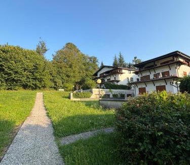 Ghirla Apartamento | Monolocale Lago di Ghirla