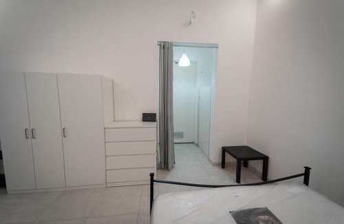 Grammichele Apartamento | Monolocale luminoso