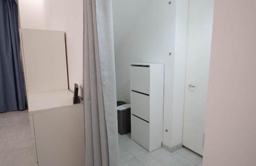 Grammichele Apartamento | Monolocale luminoso