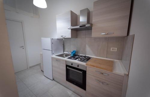 Grammichele Apartamento | Monolocale luminoso