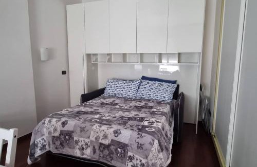 Affori Apartamento | Monolocale Metro M3 Affori