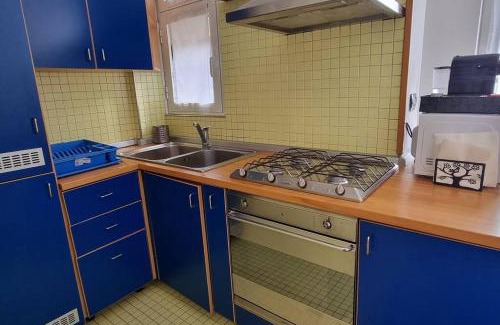 Affori Apartamento | Monolocale Metro M3 Affori