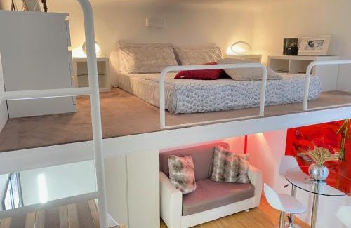 Navigli Apartamento | Monolocale Morimondo 1