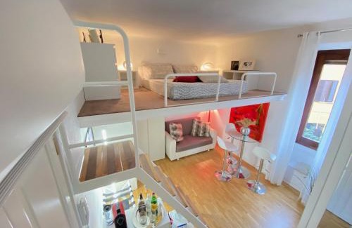 Navigli Apartamento | Monolocale Morimondo 1