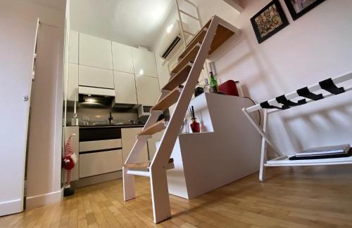 Navigli Apartamento | Monolocale Morimondo 1