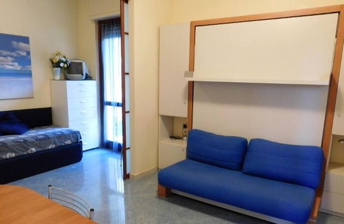 Levanto Apartamento | Monolocale Nuovissimo