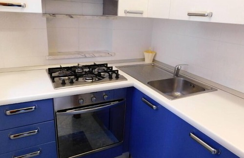 Levanto Apartamento | Monolocale Nuovissimo