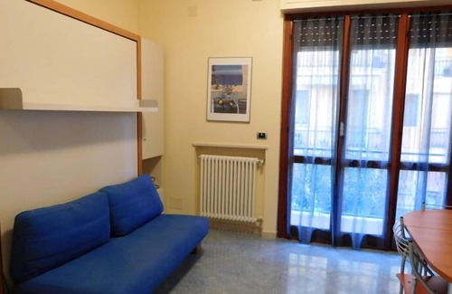 Levanto Apartamento | Monolocale Nuovissimo