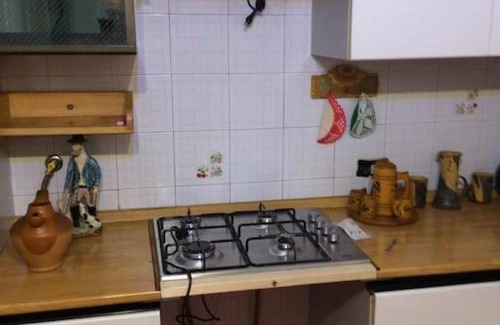 Palombara Sabina Apartamento | Monolocale Palombara Sabina