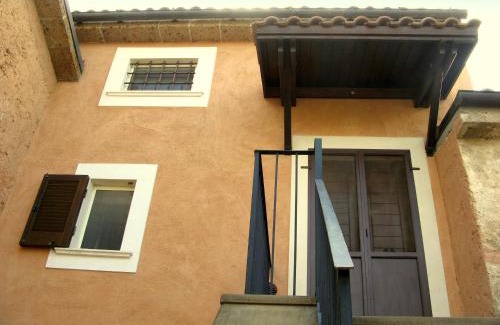 Tocco da Casauria Casa | Monolocale Pareti Tocco