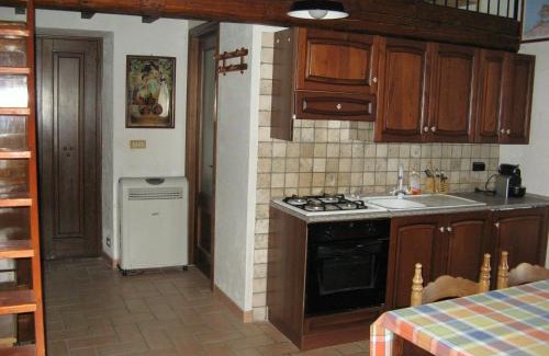 Tocco da Casauria Casa | Monolocale Pareti Tocco