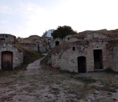 Forenza Apartamento | Monolocale Portanuova