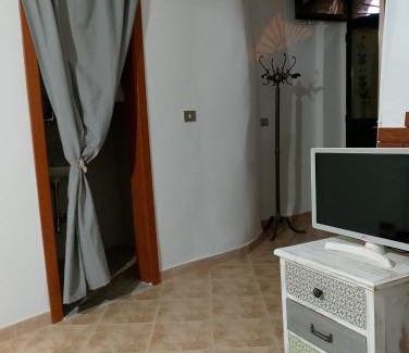 Forenza Apartamento | Monolocale Portanuova