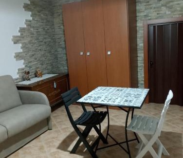 Forenza Apartamento | Monolocale Portanuova