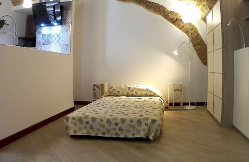 Ortona Apartamento | Monolocale quartiere medievale