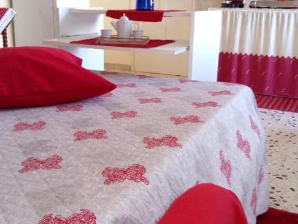 Trapani Apartamento | Monolocale Rosina