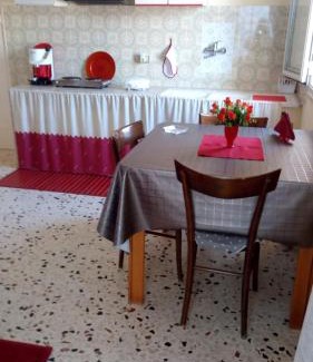 Trapani Apartamento | Monolocale Rosina