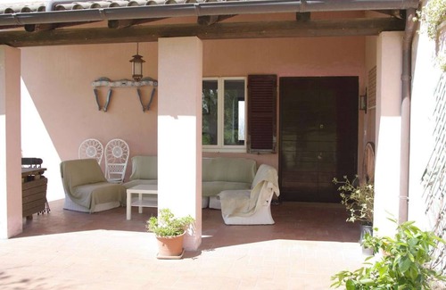 Loro Piceno Villa | Residencia Histórica con Piscina en el Corazón de las Colinas de las Marcas Hasta 29 Personas
