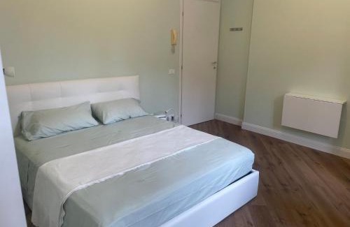 Pavia Apartamento | Monolocale Salvia Self check in