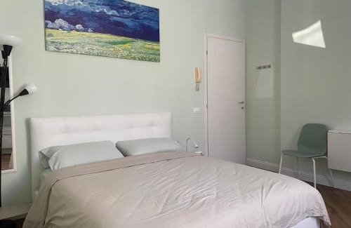 Pavia Apartamento | Monolocale Salvia Self check in