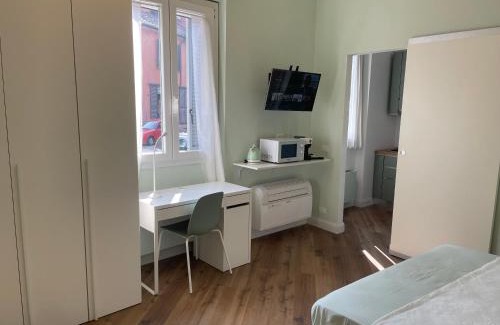 Pavia Apartamento | Monolocale Salvia Self check in