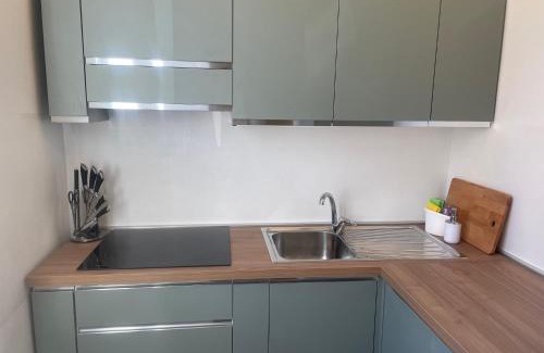 Pavia Apartamento | Monolocale Salvia Self check in