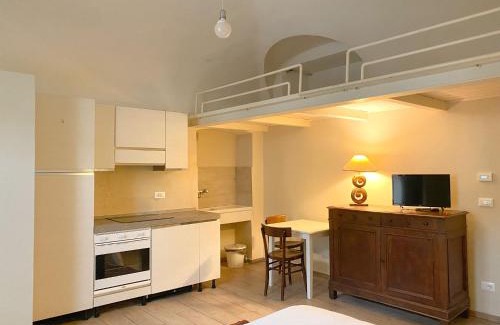 Acqui Terme Apartamento | Monolocale San Guido