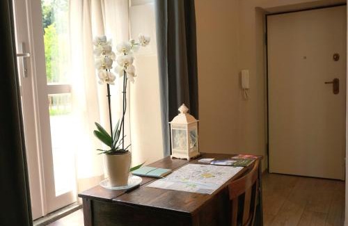 Acqui Terme Apartamento | Monolocale San Guido