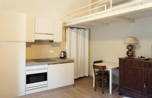 Acqui Terme Apartamento | Monolocale San Guido