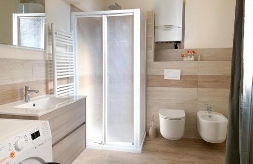 Acqui Terme Apartamento | Monolocale San Guido