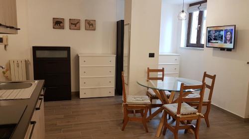 Sauze d'Oulx Apartamento | Monolocale Sauze d'Oulx