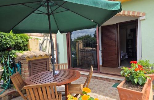 Villasimius Casa | Monolocale Simius