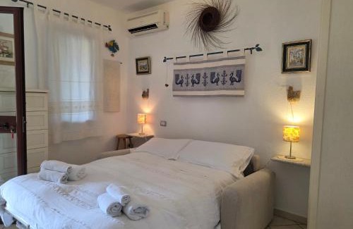Villasimius Casa | Monolocale Simius