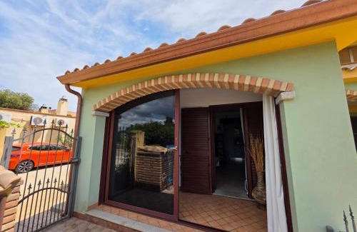 Villasimius Casa | Monolocale Simius