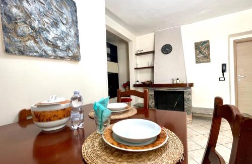Calcinaia Apartamento | Monolocale sul fiume
