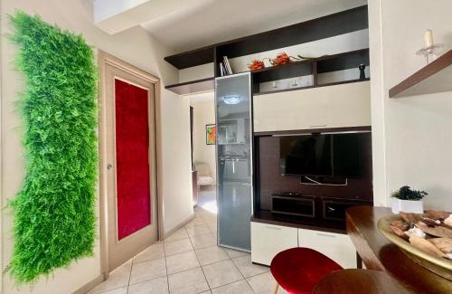 Calcinaia Apartamento | Monolocale sul fiume